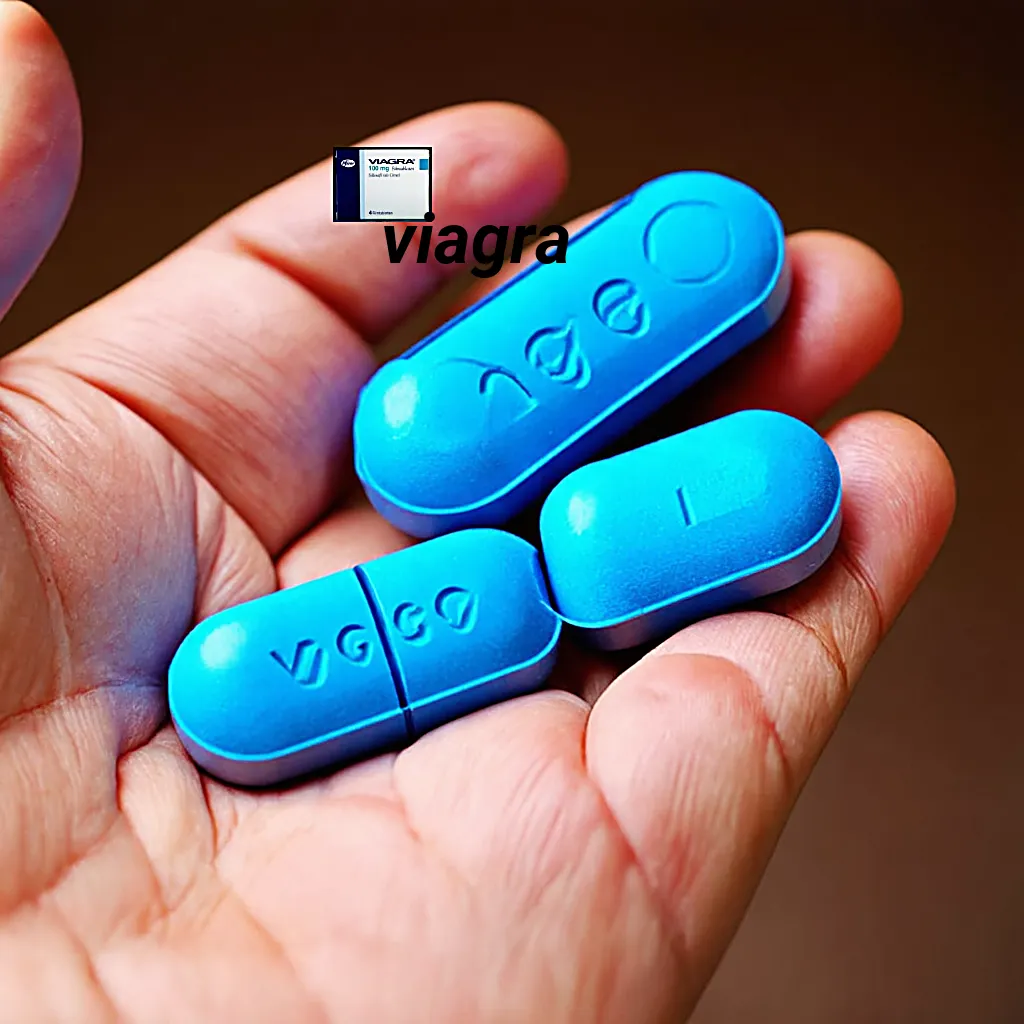 El viagra requiere receta